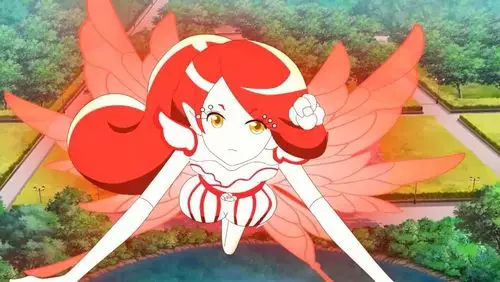 椿出没下雪啦丨新年台历内含小花仙第五季消息不了解一下吗