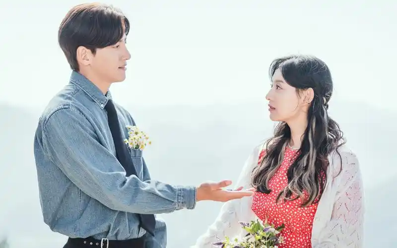 都市男女的爱情法则ep06池昌旭x金智媛x韩智恩x金玟锡x苏周妍