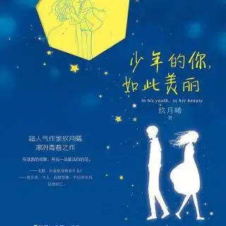 少年的你如此美丽读后感