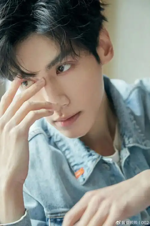 罗云熙##罗云熙0728生日快乐##全世界最好的罗云熙