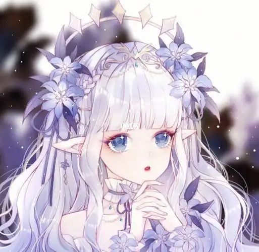 双子座图片哦可拿