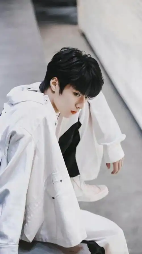 刘耀文超帅高清壁纸 帅气 刘耀文壁纸 最新图片 - 网络编辑之家