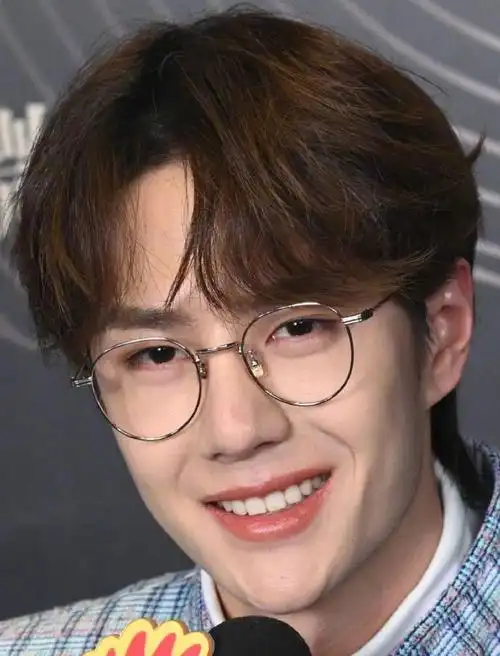 王一博的考古日常##王一博