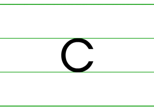 小军伴读||声母【c】