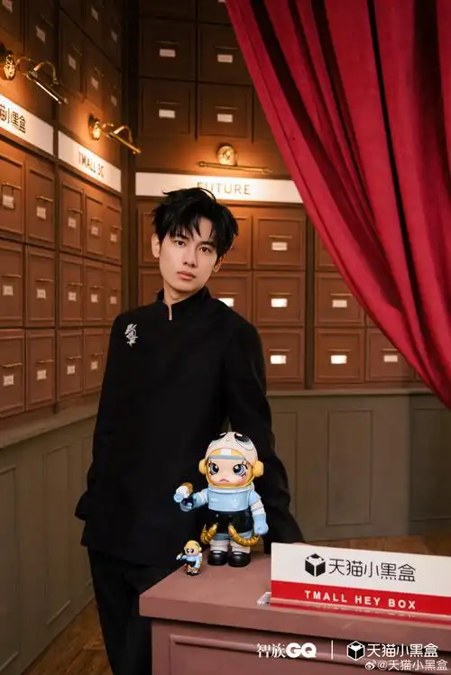 程潇@演员侯雯元@cecilia宋妍霏@小林是李昀锐@演员胡先煦@许凯soso