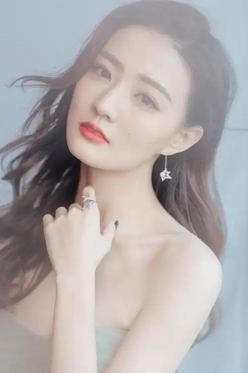 不知道《骄阳似我》什么时候开拍,这是我心目中的林屿森和聂曦光