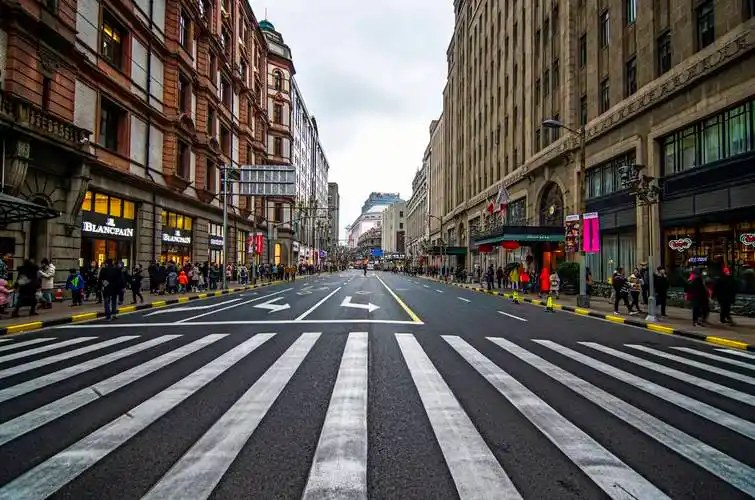 jpg《城市建设城镇ppt背景图》jpg《城市街道都市风光ppt背景图》jpg