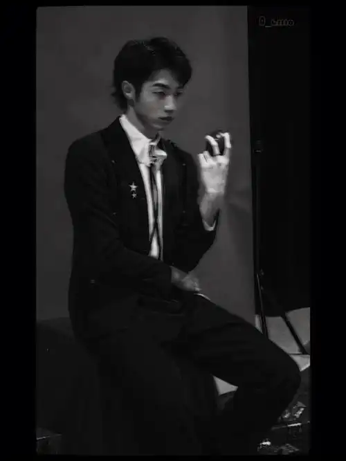 孙天宇时而不孙天宇