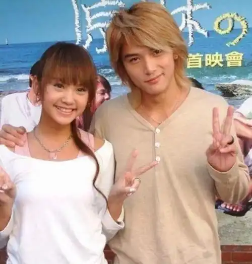 为什么杨丞琳之前的恋情都短暂唯独碰到李荣浩后与他修成正果