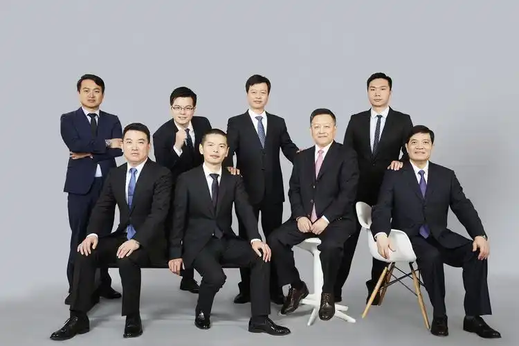 拍摄团队形象照的8个小技巧