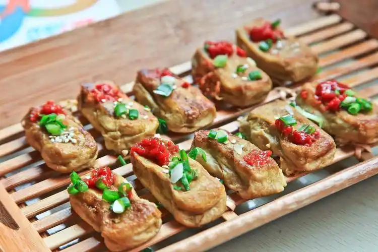 明清八大菜系之首:盘点徽菜的那些惊艳美食_安徽_徽州_味道