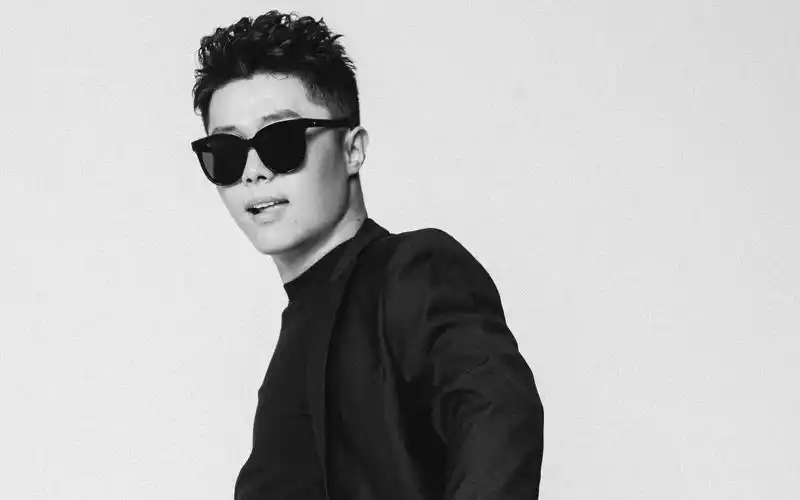 【欢乐喜剧人|周九良】欢乐喜剧人小先生幕后花絮(岳云鹏,郭麒麟