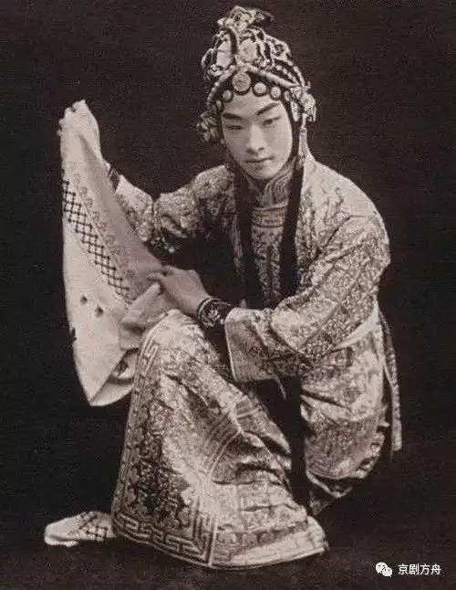 京剧名家纪念程砚秋逝世60周年19041958