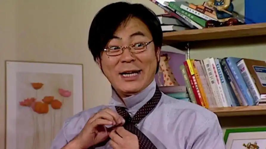 家有儿女:夏东海主动去给刘星开家长会,刘星:这下可完了!