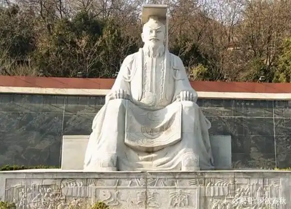 让秦国始封诸侯的秦襄公