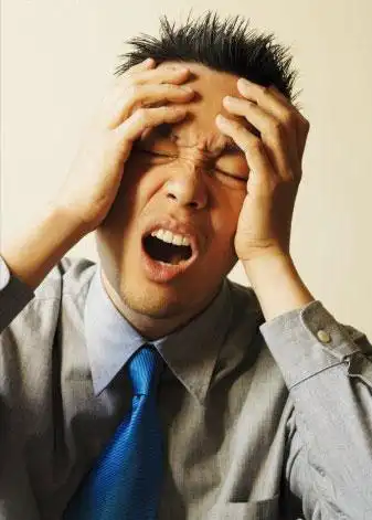 哪个城市的男人压力最大