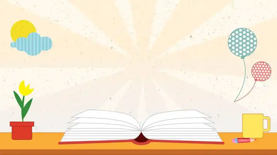 图书馆ppt背景图片-热门主题-ppter吧