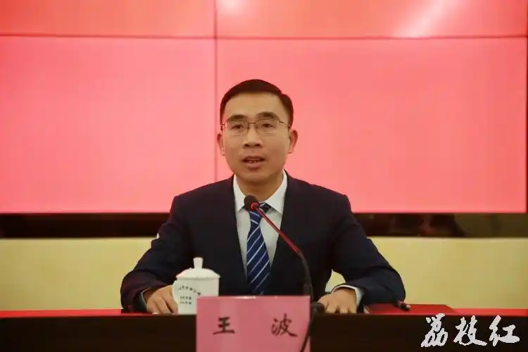 王波任合江县委委员,常委,副书记,提名合江县人民政府县长