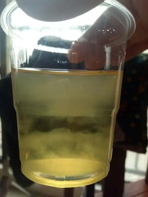 全力以赴!自己在家测男女的方法"意味深长"-第2张图片-龙吟凤网