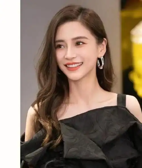 杨颖被爆出新恋情?男方身份神秘赶超黄晓明,过往爱恋全是心机!