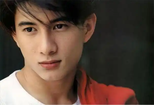 回顾吴奇隆:尽管岳母比自己小2岁,给她尽孝也能坦然