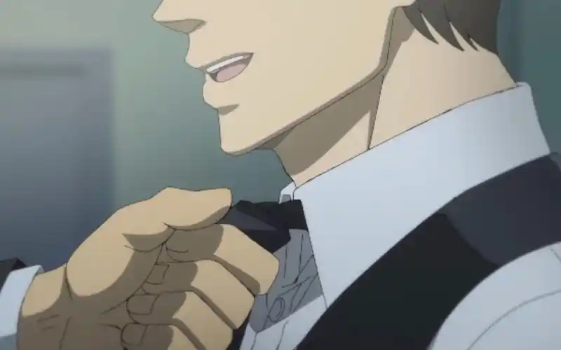 【高能预警】表面禁欲系,实则 荤食 派.淑女必看!【鸣鸟不飞】