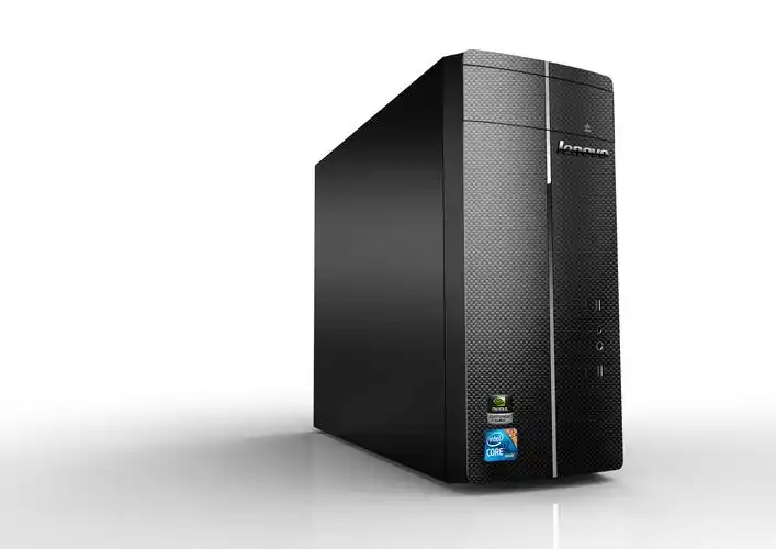 工业设计案例_电脑主机设计