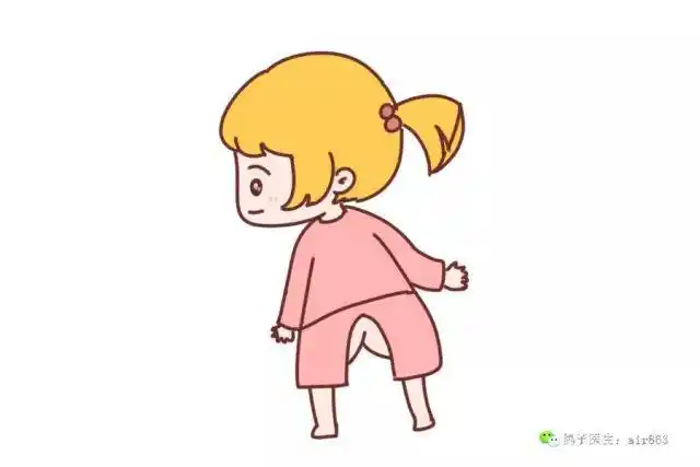 科学育儿 | 婆婆让孩子穿开裆裤,方便把屎把尿,真的好吗?