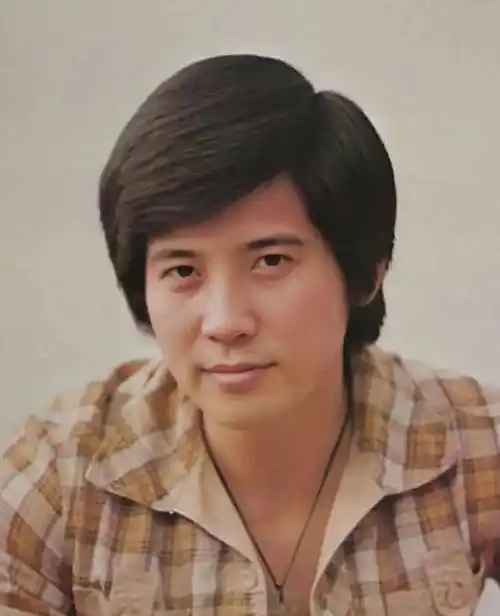 林青霞为何没嫁秦祥林或秦汉?谁能配得上林青霞的美_江雁容_琼瑶_胡奇