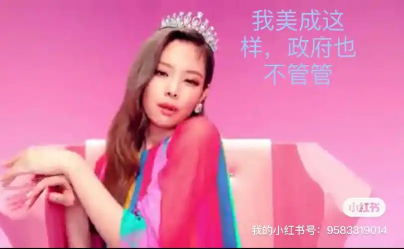 blackpink表情包ddududdudu篇