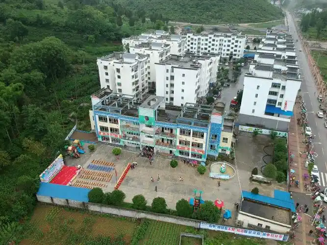 本庄镇中心幼儿园