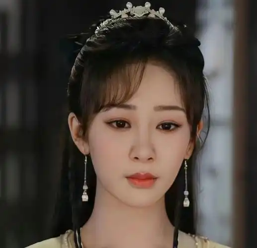 这是杨紫图片93