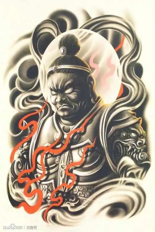 金刚力士菩萨纹身手稿 提问者评价 谢谢 评论| 按默认排序|其他8条