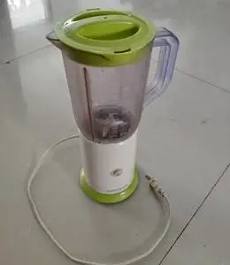 九阳榨汁机30包邮,完好无损,功效杠杠滴 因入手了破壁机特