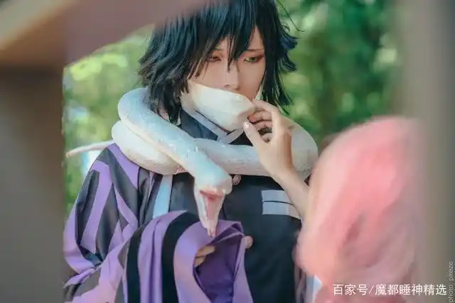 鳄鱼老师终于做了人,可惜世间再也无蛇恋