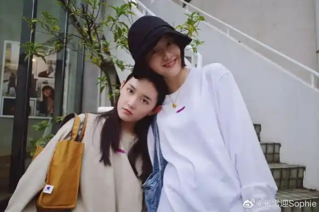 蒋依依起点低演技好张子枫实力最强00后小花个个都是扛把子