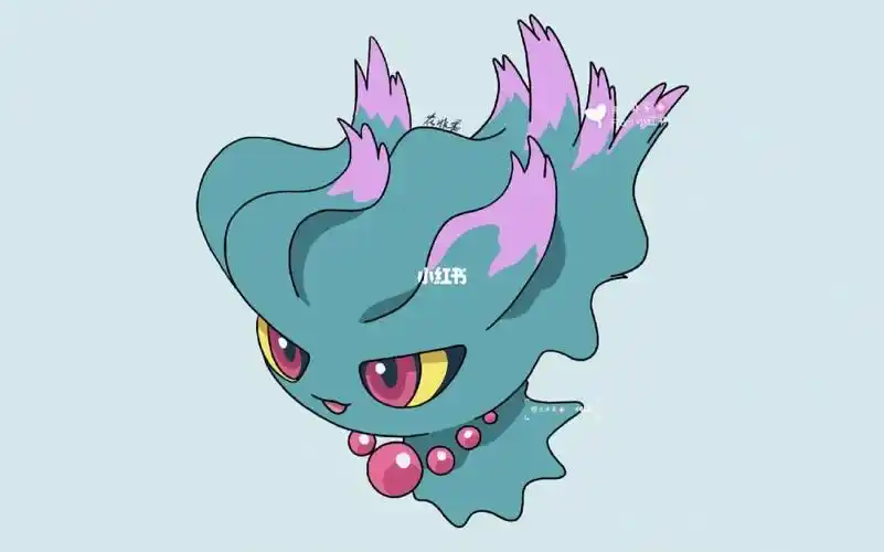 03梦妖也是小美女