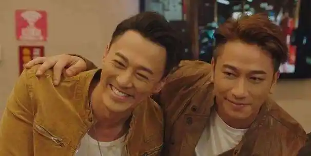 原创披哥2满满回忆杀林峯吴卓羲双龙合体温兆伦一生何求