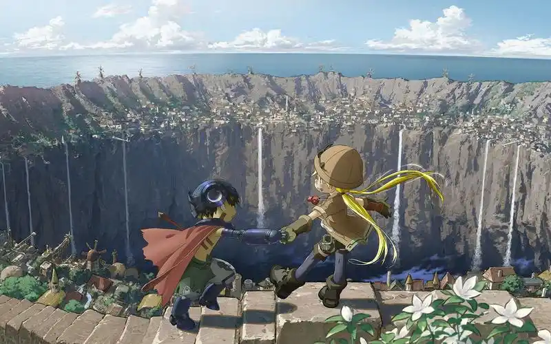 【来自深渊】一起向阿比斯的底部进发吧!