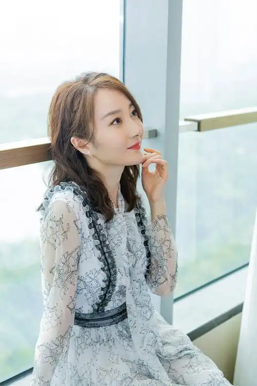 程媛媛三度联手香港导演彭发,携手三大香港经典男神演绎破局之战!