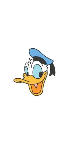 唐老鸭 - 堆糖,美图壁纸兴趣社区