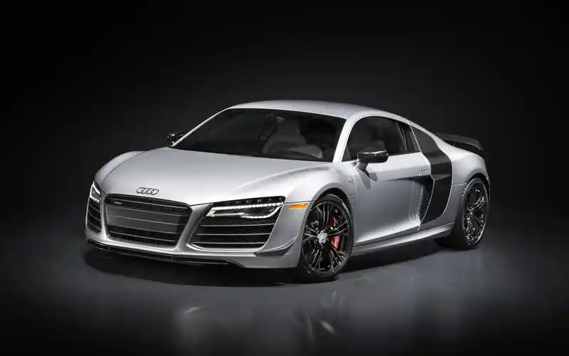 奥迪r8比赛20151600x900分辨率下载,奥迪r8比赛2015,图片,壁纸-桌酷