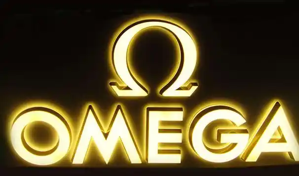 迷你发光字制作过程,迷你发光字制作工艺技术你知道有哪些吗?