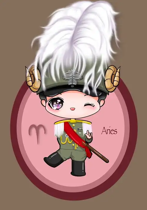 白羊座——《流氓皇帝》