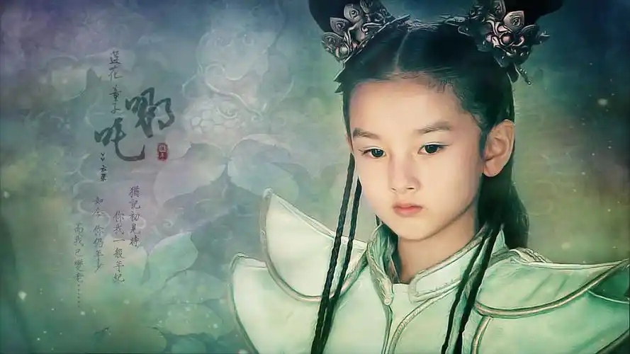 玲珑塔是能释放出火焰的,当时哪吒被玲珑塔关在里面,放出的火焰把哪吒