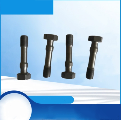 连杆螺栓vg1246030013重汽全车配件潍柴发动机