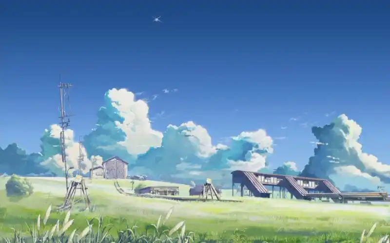 云之彼端约定的地方值不值得看呢