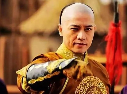 原创胤礽作为清朝唯一的皇太子胤礽的悲剧到底是怎么回事