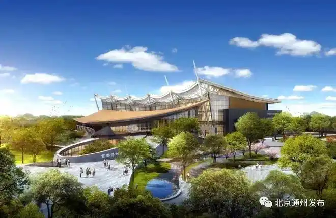 大运河博物馆将于年底开放