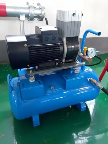 玉环高压无油空压机优缺点